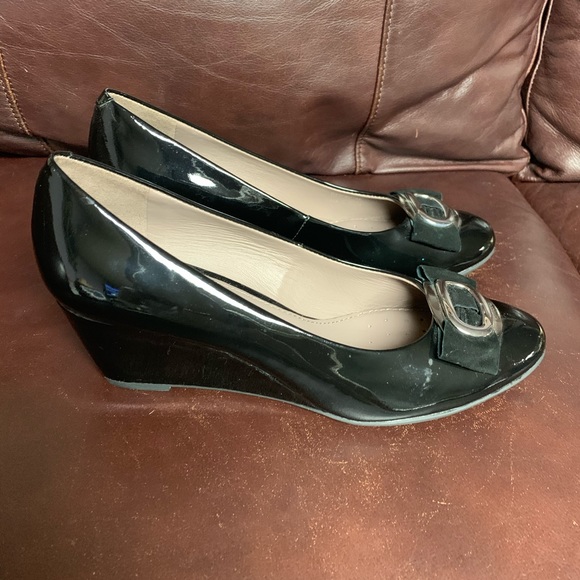 Geox wedge - Picture 2 of 3